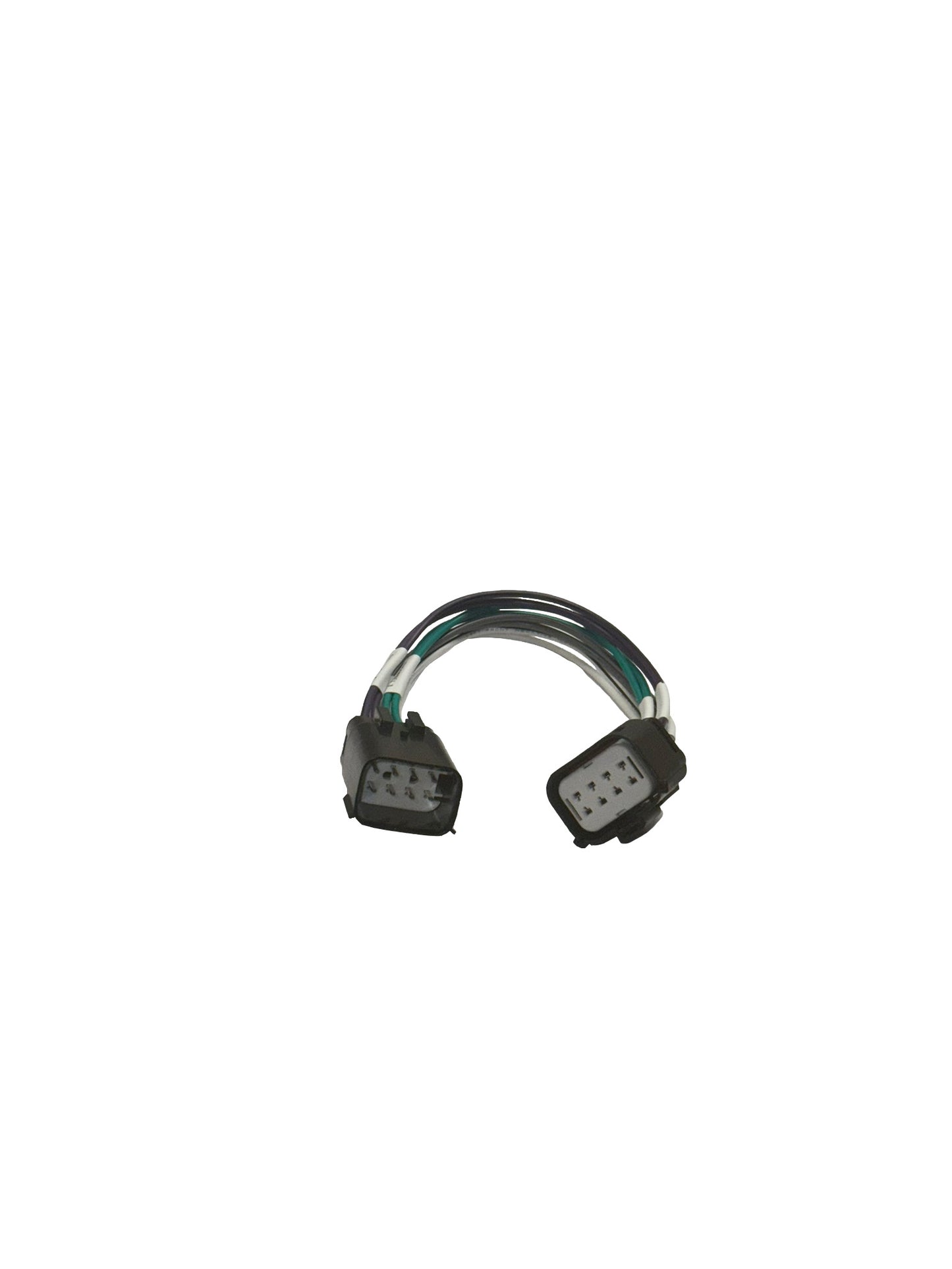 Yamaha Wetsounds Amplifier Replacement Kit (Non-Wake Boats)