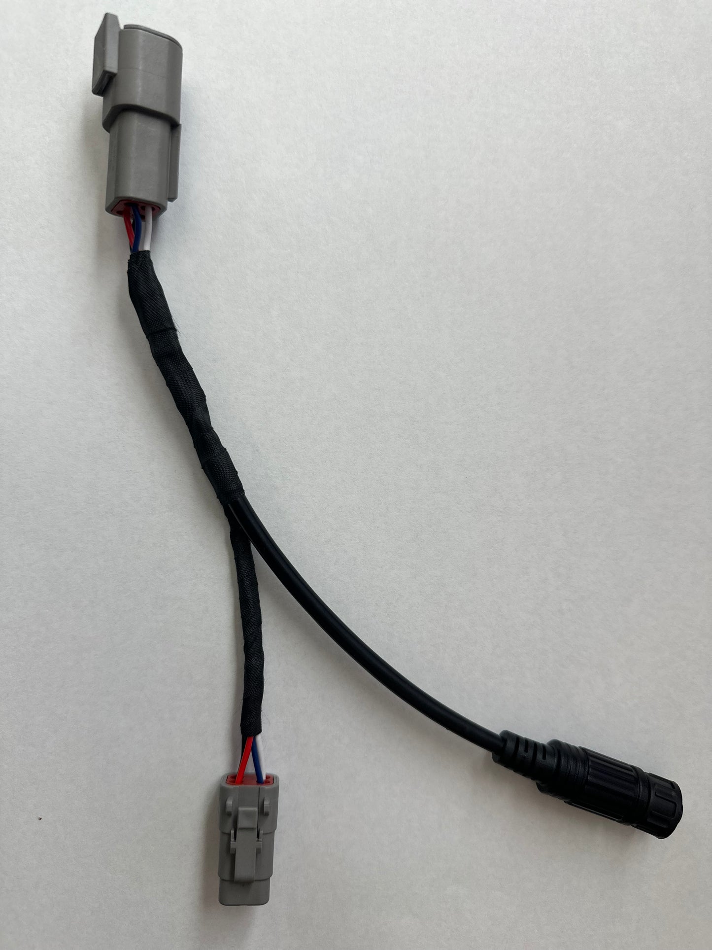 Transducer Replacement/Integration T-Harness