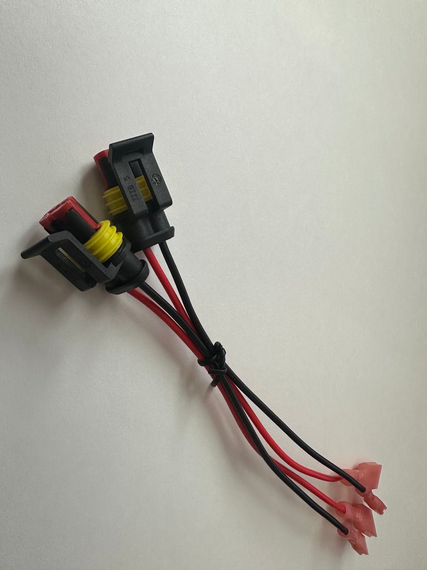 Yamaha 2018-2025 222/242/252/255 Speaker Harness